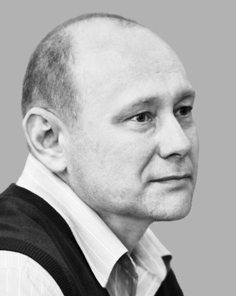 фото: Кузьменко Андрій Анатолійович